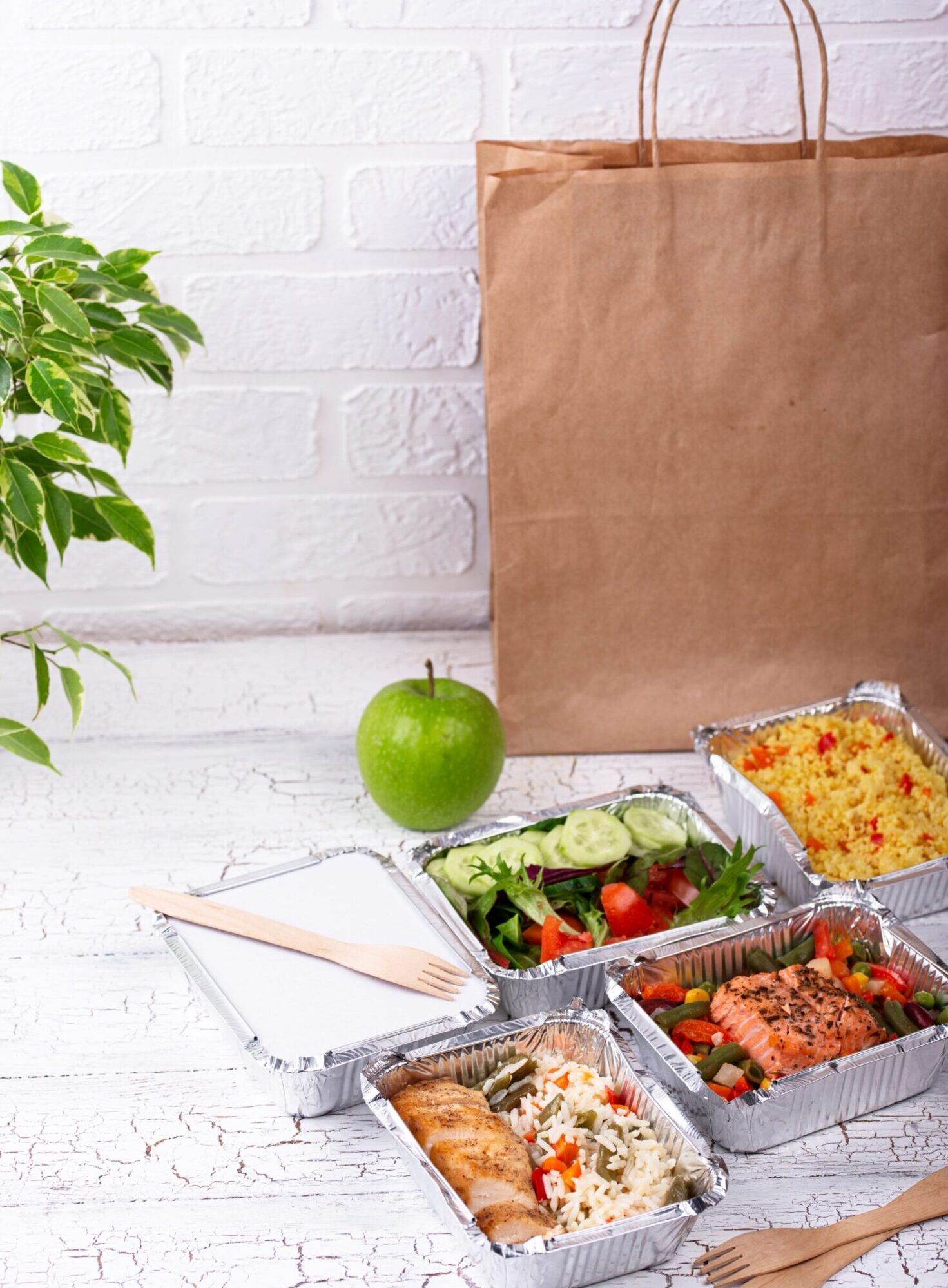 Restaurant Supplies