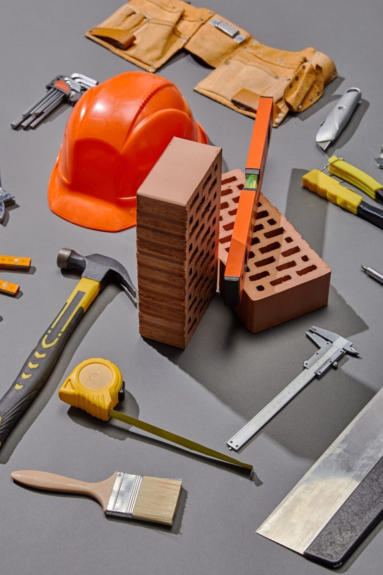 Building Materials