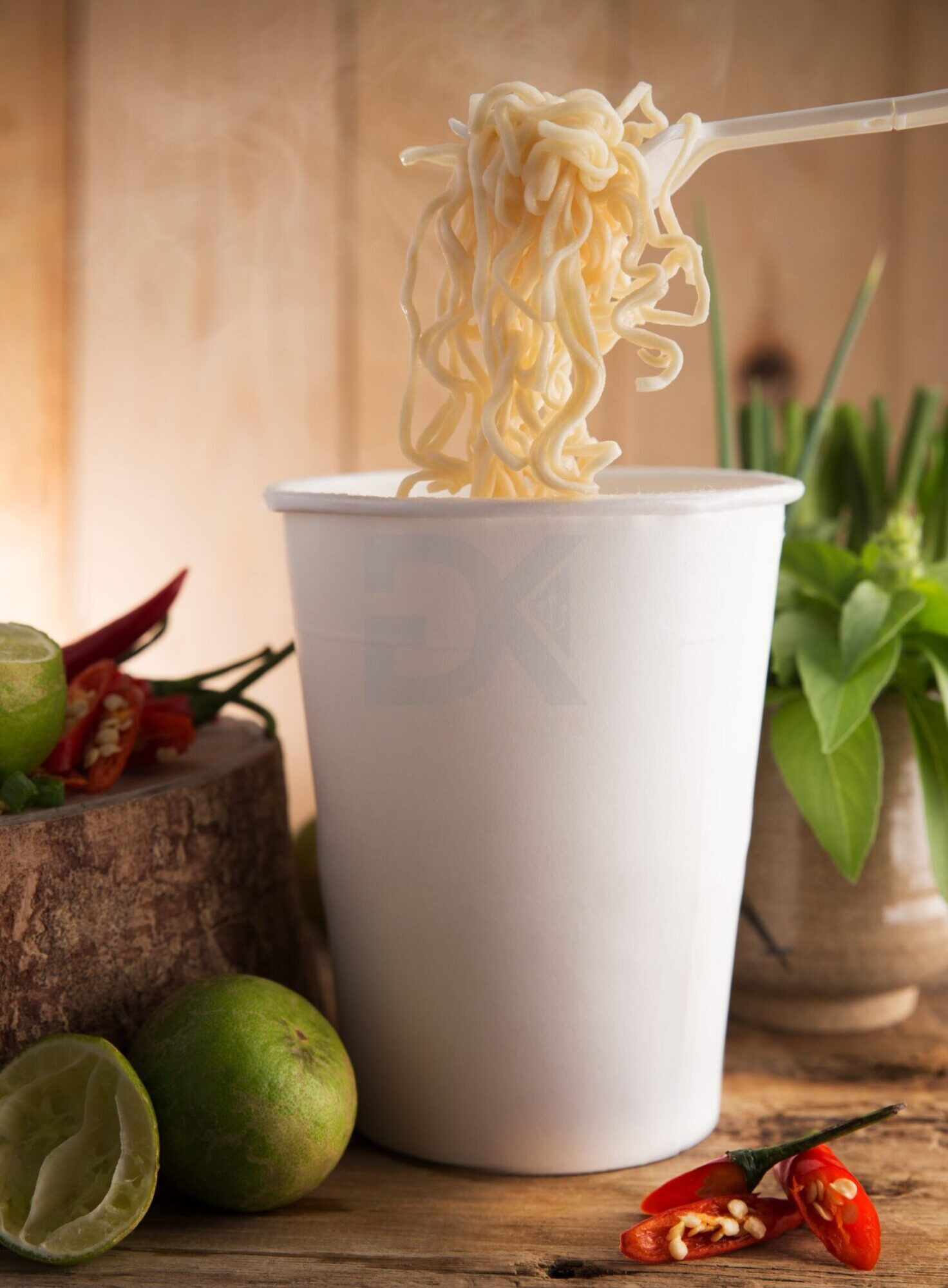 Sugarcane Cup