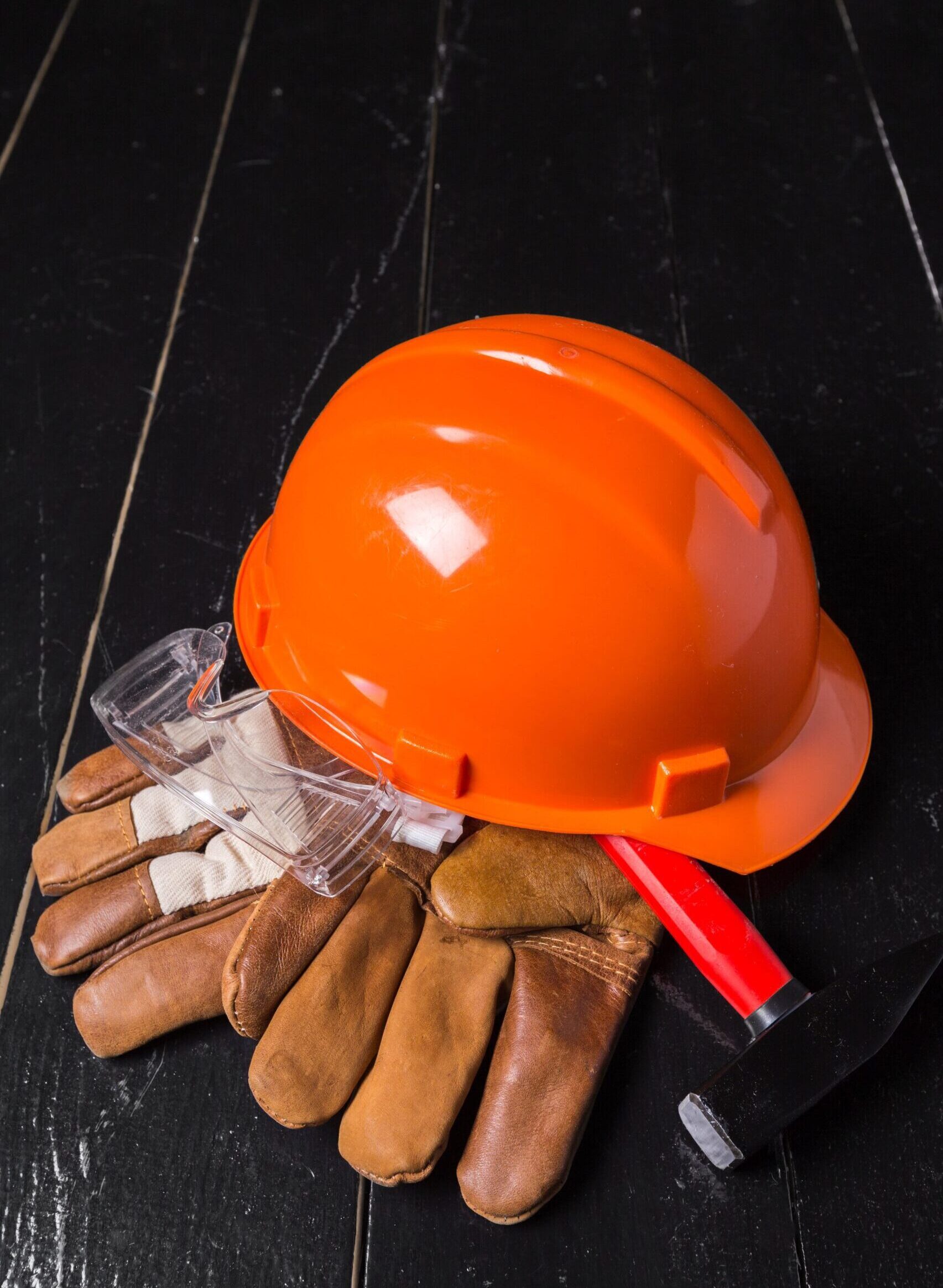 Safety Items