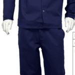 FIRE RETARDENT PANT & SHIRT
