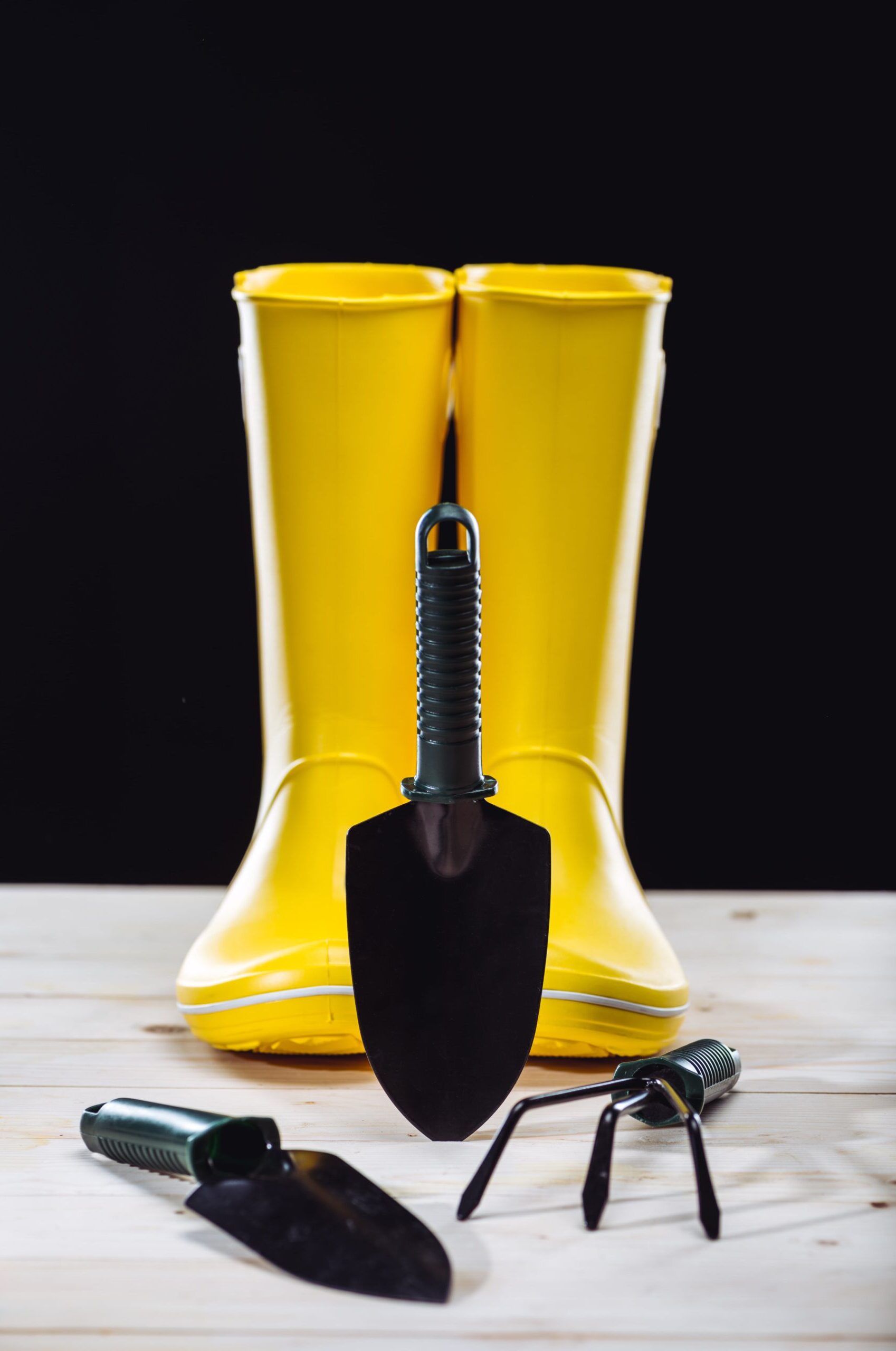 Foot Protection