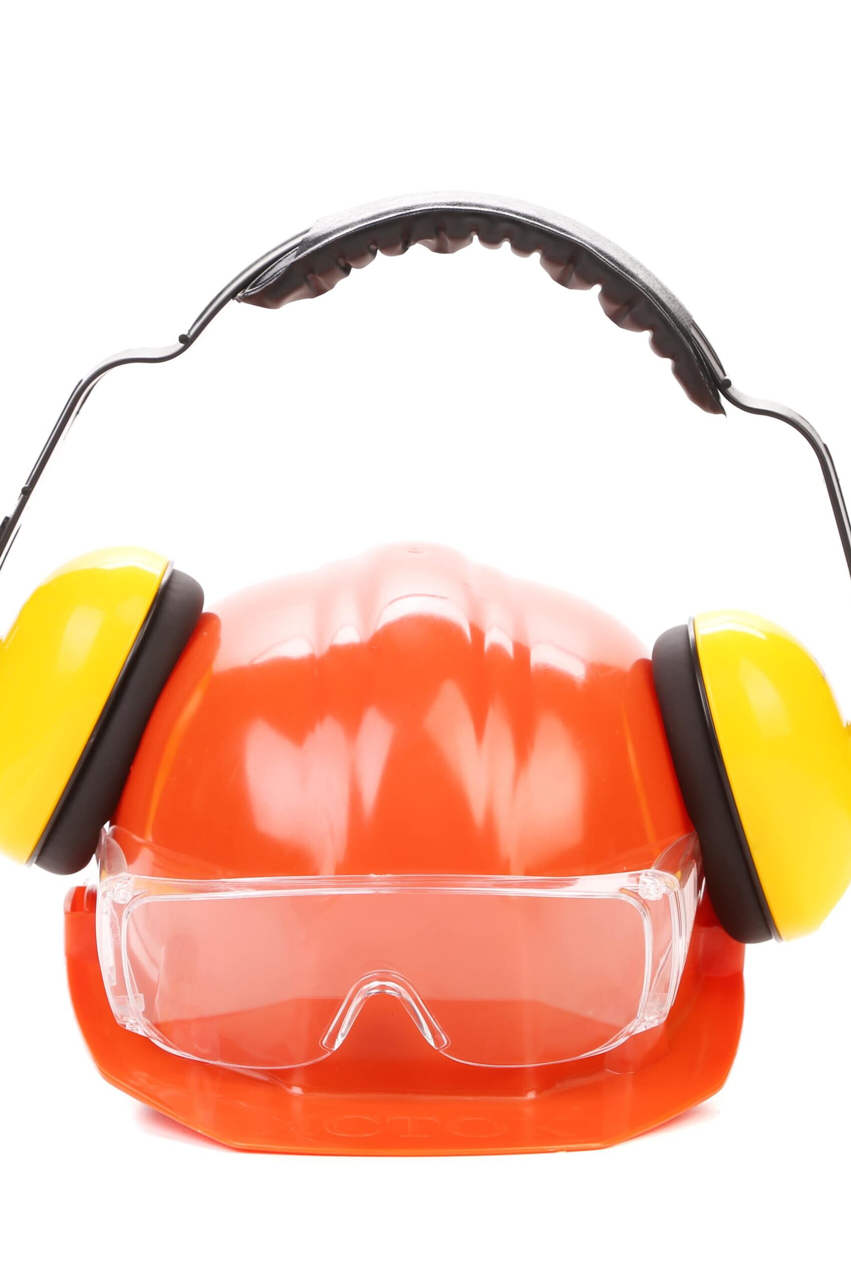 Hed & Ear Protection