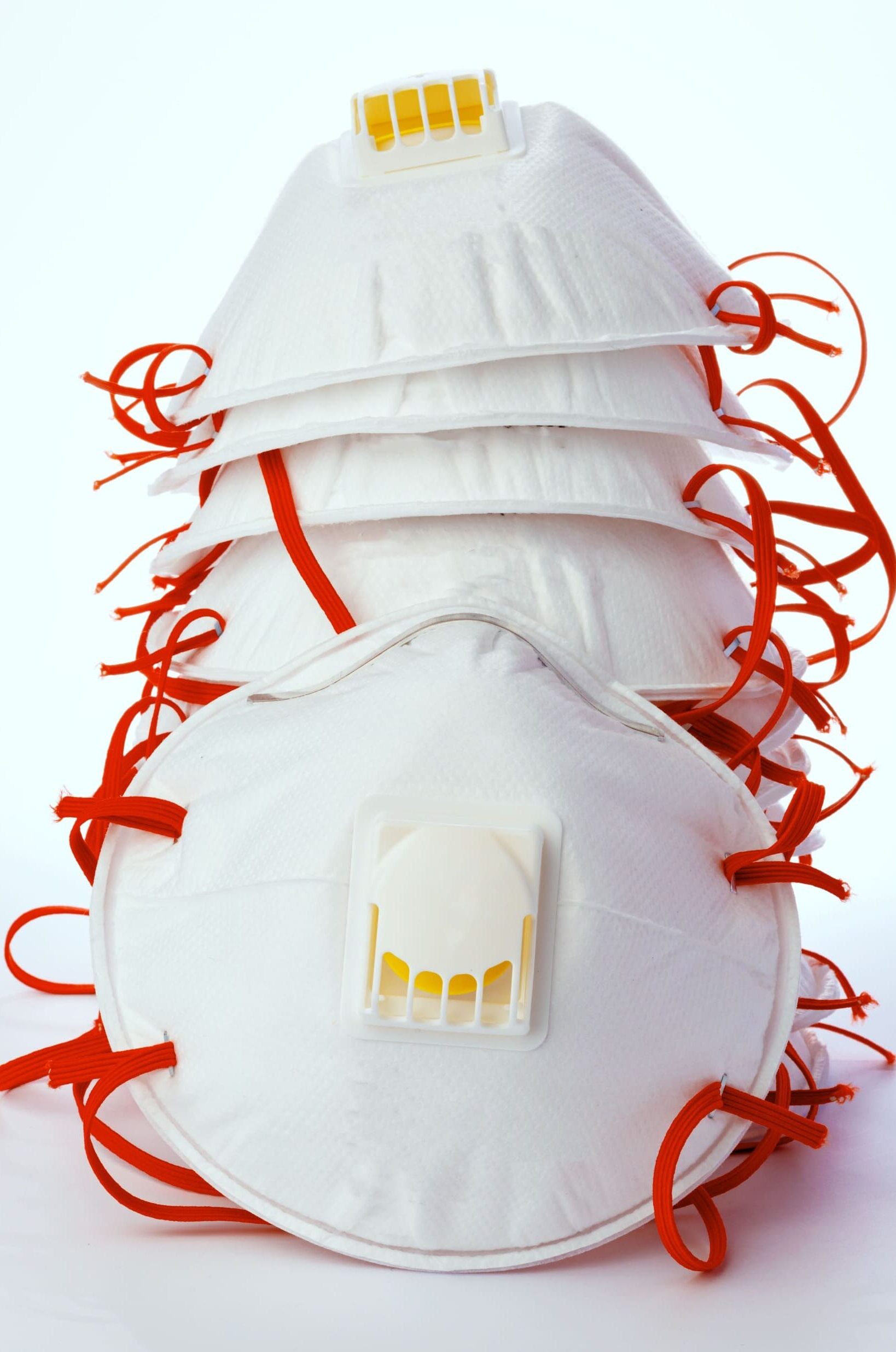 Respiration Protection