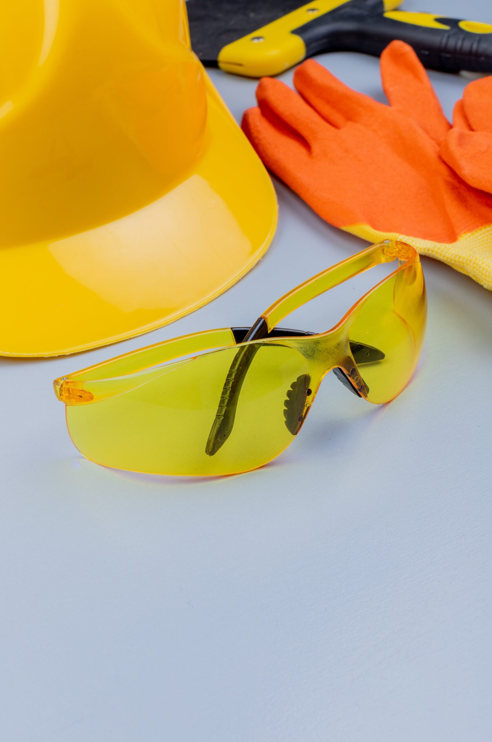Eye Protection